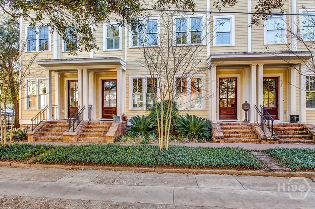 $4,000 | 712 Tattnall Street, Savannah, GA 31401