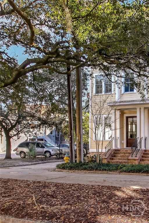 712 Tattnall Street Savannah, GA 31401 - Photo 31 of 39