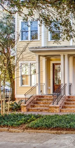 $4,000 | 712 Tattnall Street, Savannah, GA 31401