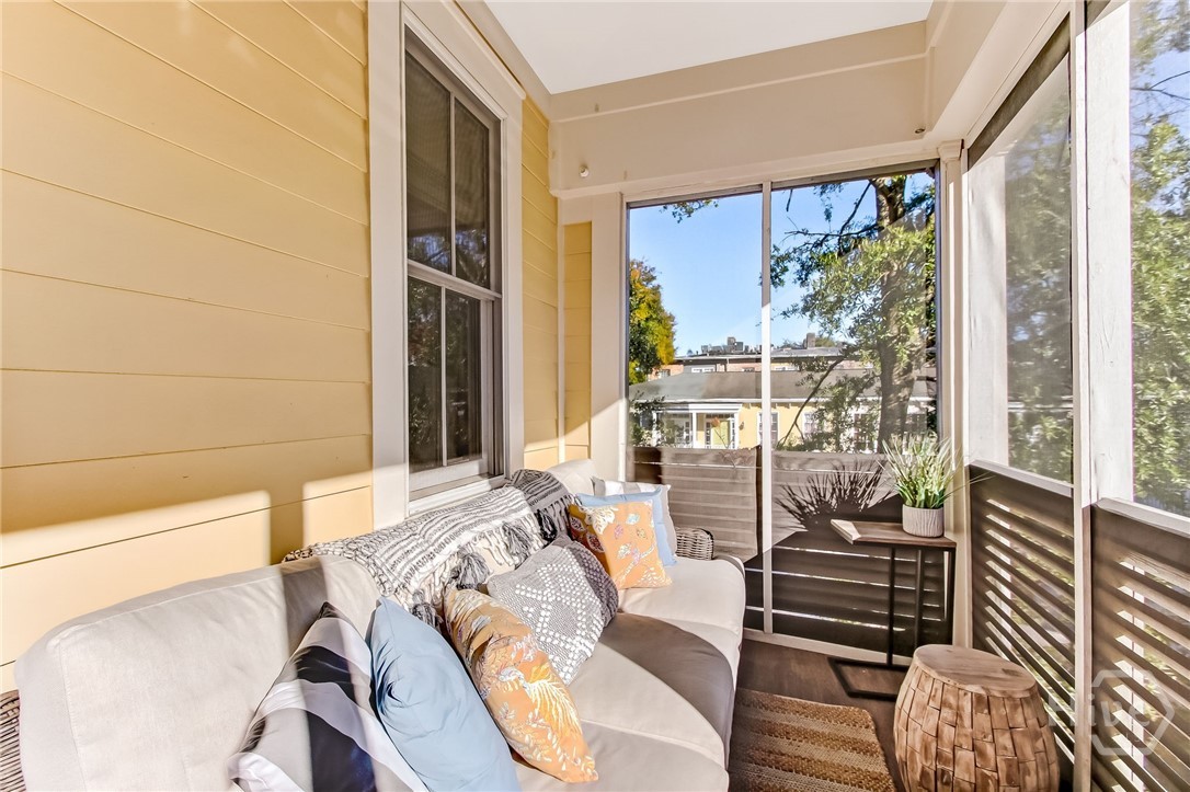 712 Tattnall Street Savannah, GA 31401 - Photo 36 of 39