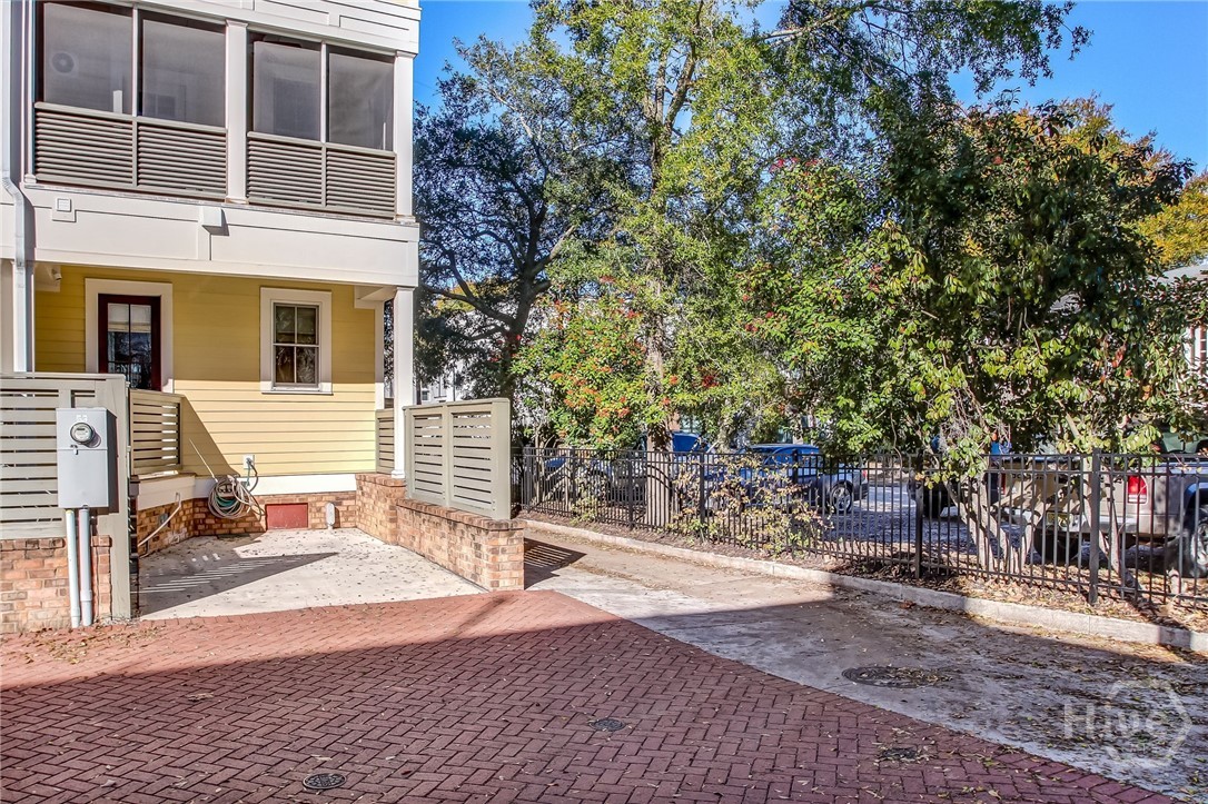 712 Tattnall Street Savannah, GA 31401 - Photo 39 of 39
