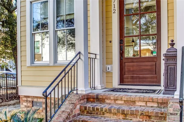 $4,000 | 712 Tattnall Street, Savannah, GA 31401