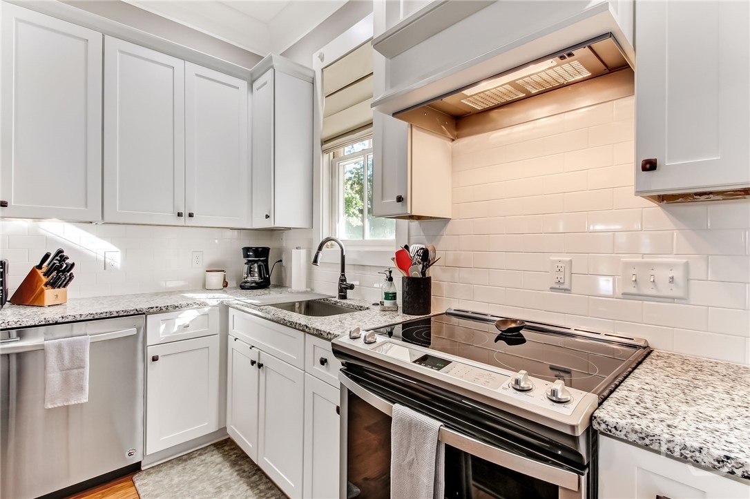 712 Tattnall Street Savannah, GA 31401 - Photo 10 of 39