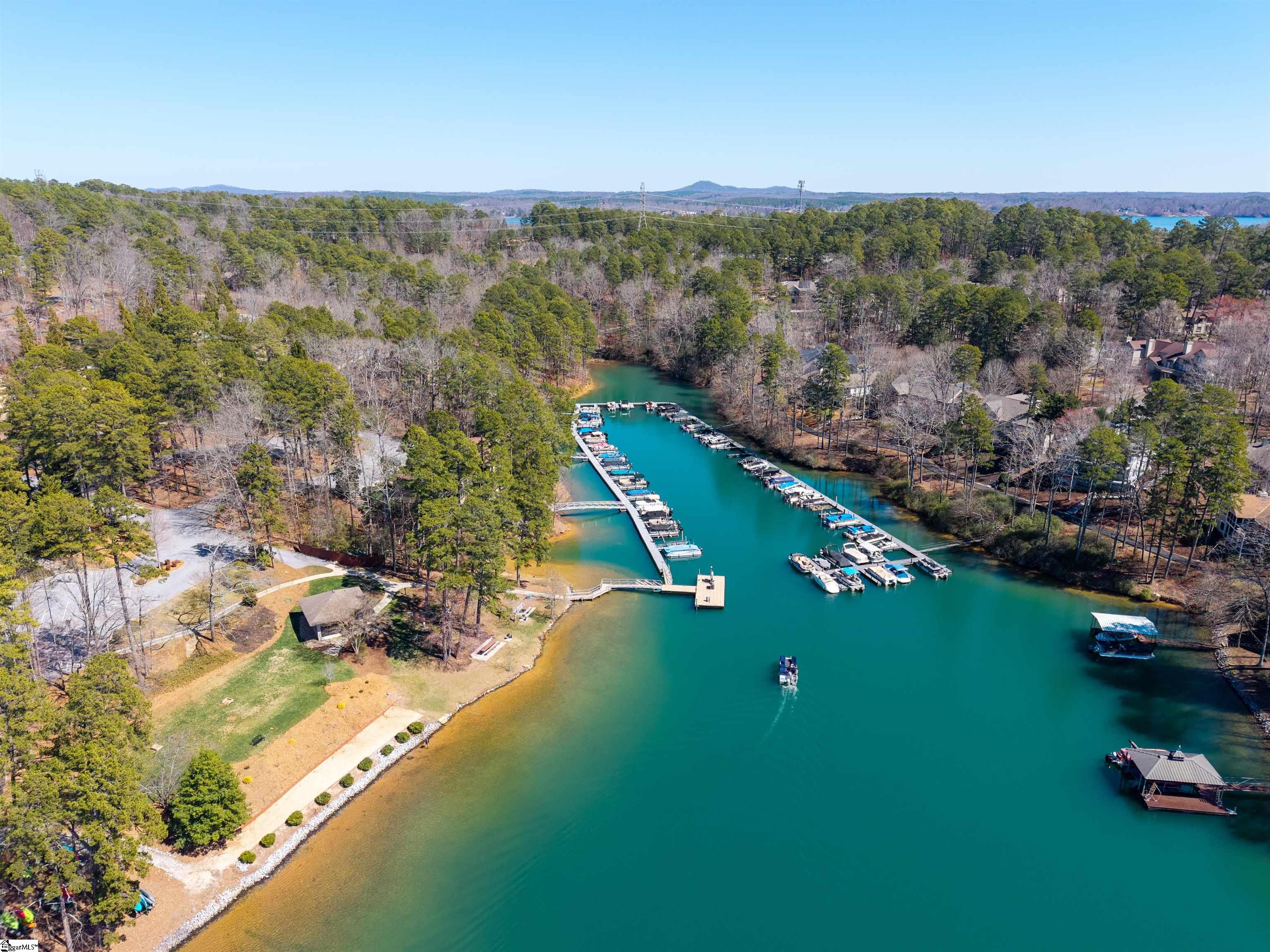 6 Marina View Circle Salem, SC 29676 - Photo 47 of 50