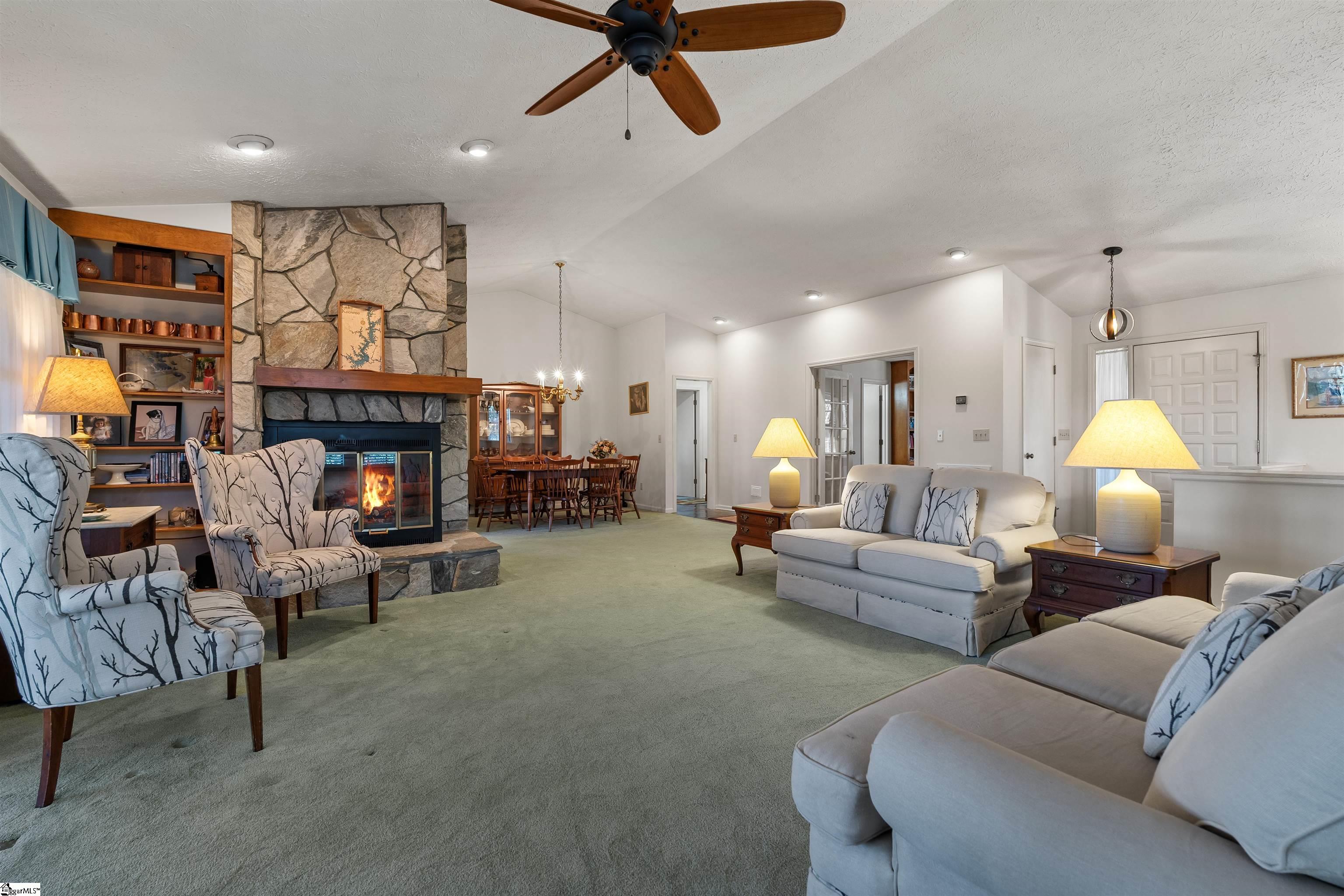 6 Marina View Circle Salem, SC 29676 - Photo 7 of 50