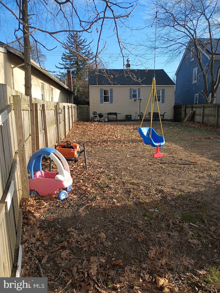 219 Front Street Fieldsboro, NJ 08505 - Photo 43 of 48 a view of outdoor space