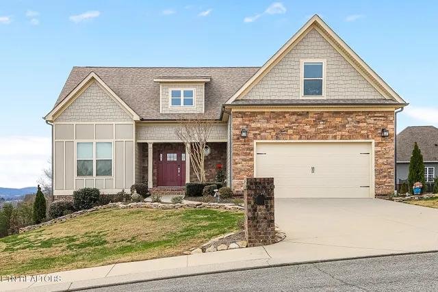 $535,000 | 2029 Pearl Drive Southwest, Cleveland, TN 37311