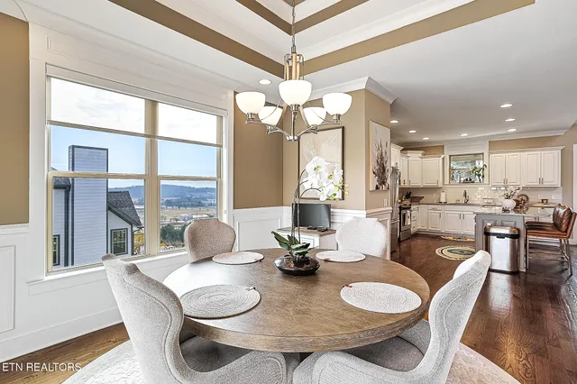 $535,000 | 2029 Pearl Drive Southwest, Cleveland, TN 37311