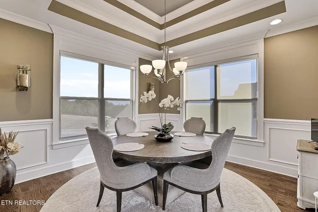 $535,000 | 2029 Pearl Drive Southwest, Cleveland, TN 37311