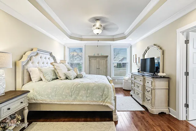 $535,000 | 2029 Pearl Drive Southwest, Cleveland, TN 37311