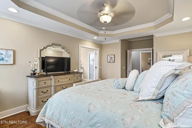 $535,000 | 2029 Pearl Drive Southwest, Cleveland, TN 37311