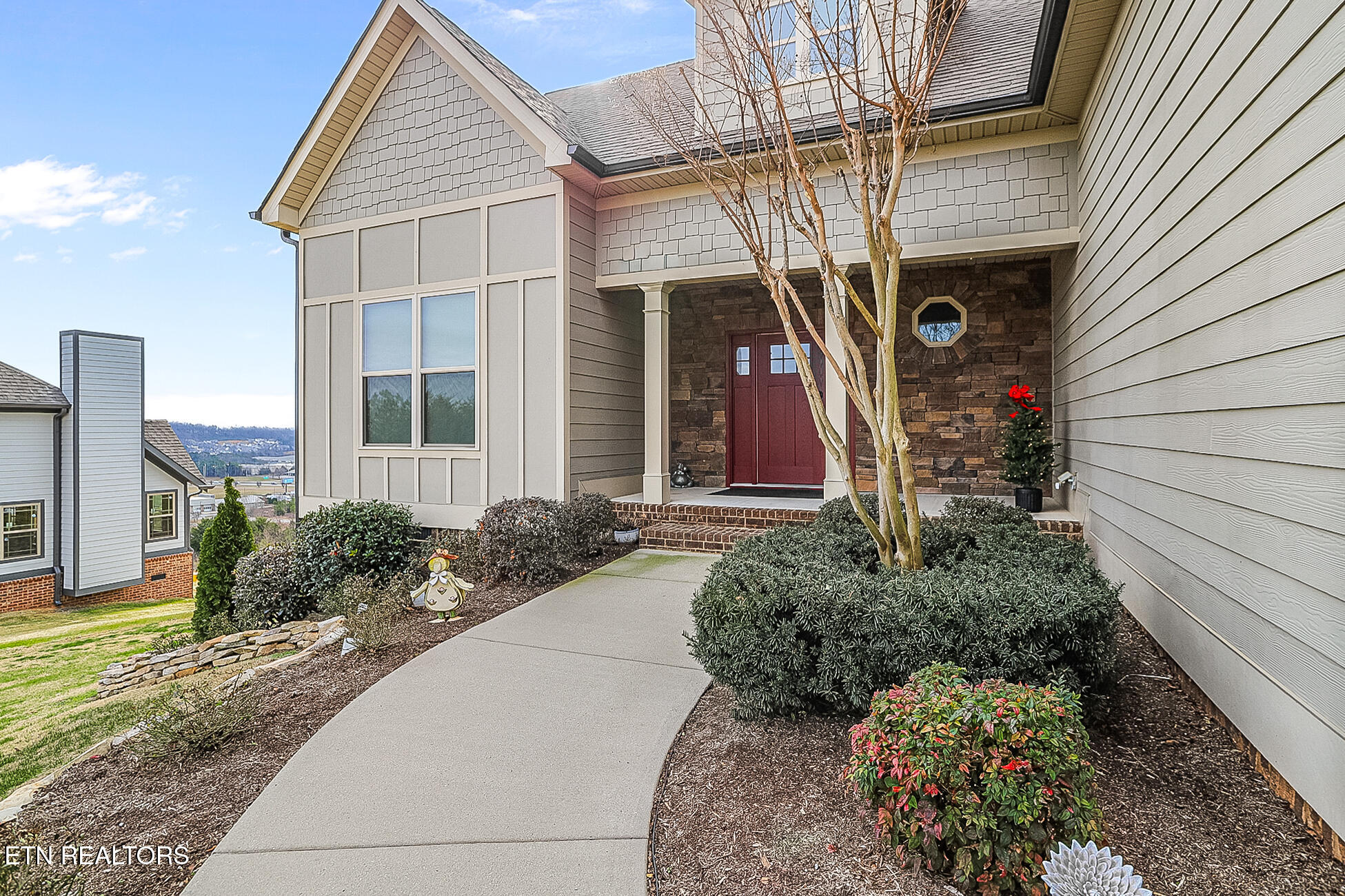 2029 Pearl Drive Southwest Cleveland, TN 37311 - Photo 2 of 58 2029 SW Pearl Dr-226