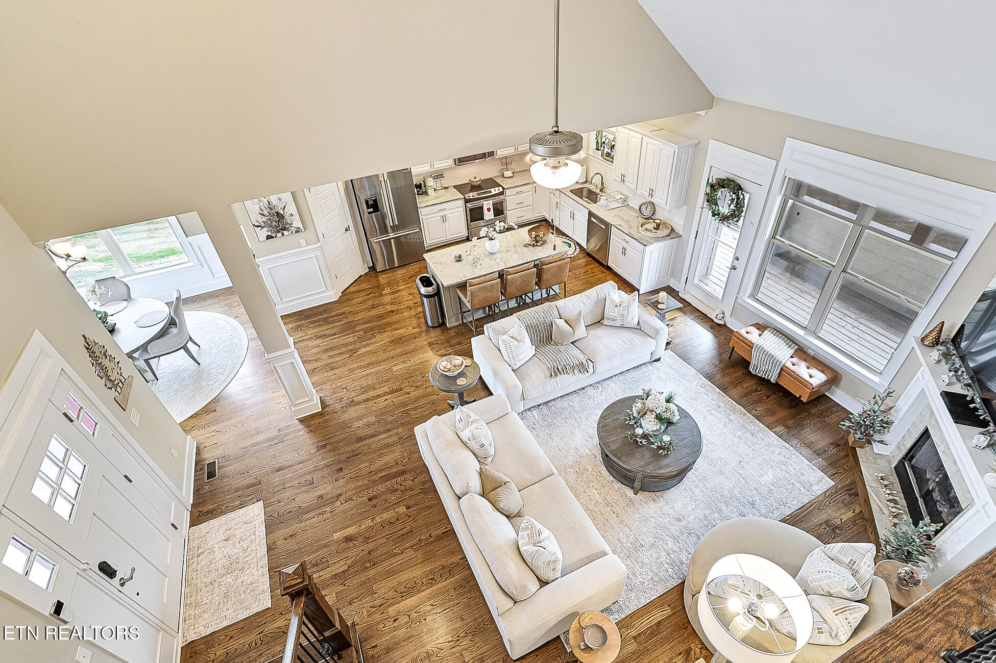 2029 Pearl Drive Southwest Cleveland, TN 37311 - Photo 27 of 58 2029 SW Pearl Dr-134