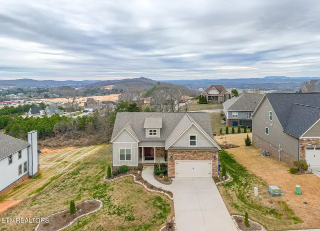 $535,000 | 2029 Pearl Drive Southwest, Cleveland, TN 37311