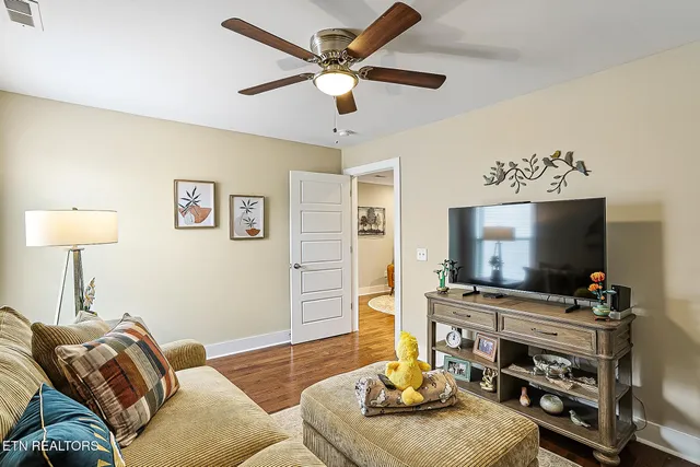 $535,000 | 2029 Pearl Drive Southwest, Cleveland, TN 37311