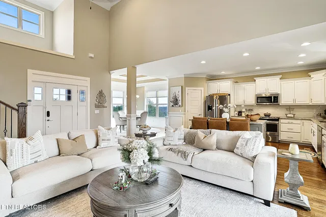 $535,000 | 2029 Pearl Drive Southwest, Cleveland, TN 37311