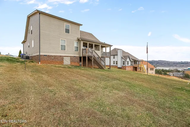 $535,000 | 2029 Pearl Drive Southwest, Cleveland, TN 37311
