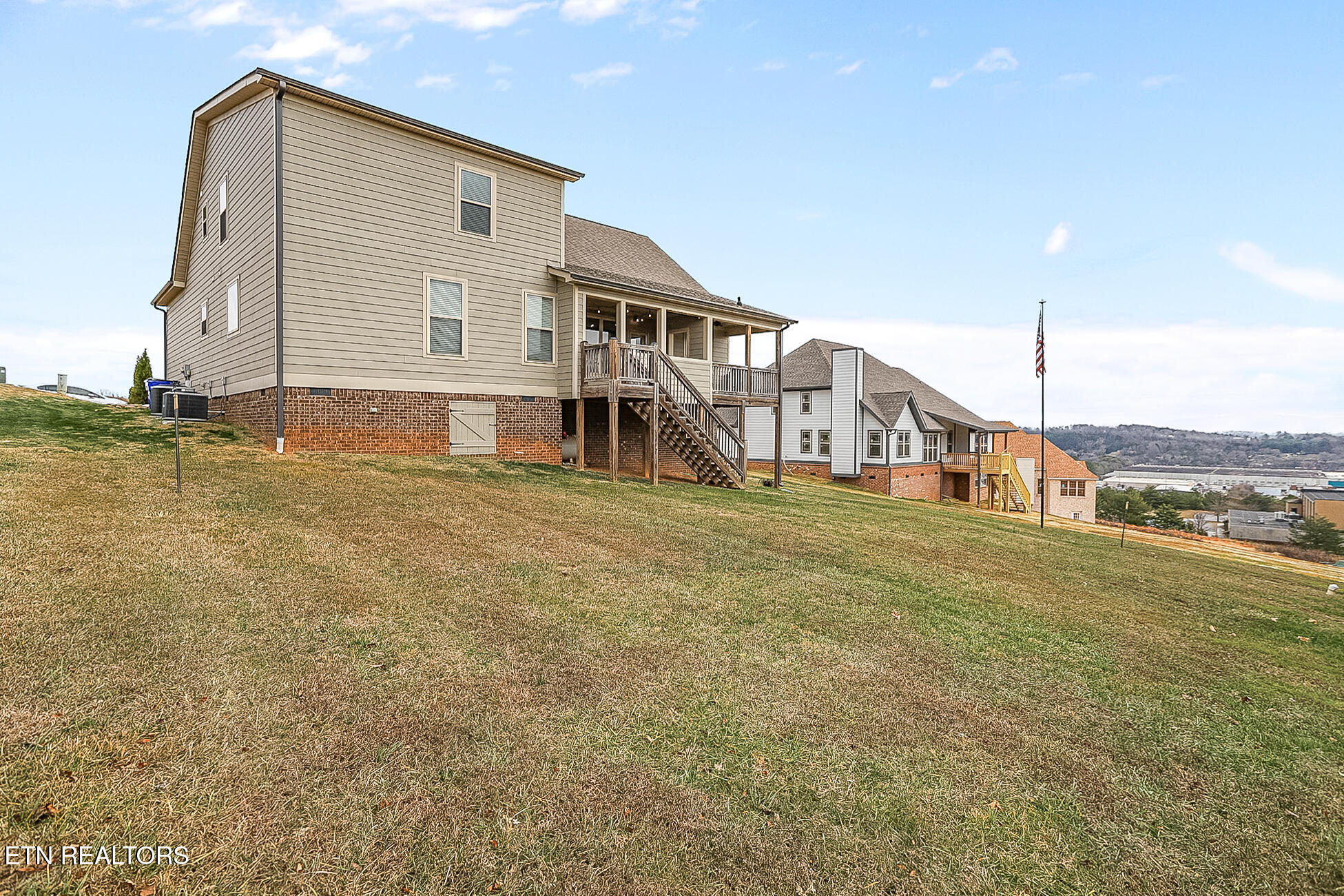 2029 Pearl Drive Southwest Cleveland, TN 37311 - Photo 44 of 58 2029 SW Pearl Dr-246