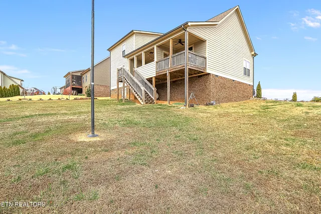 $535,000 | 2029 Pearl Drive Southwest, Cleveland, TN 37311
