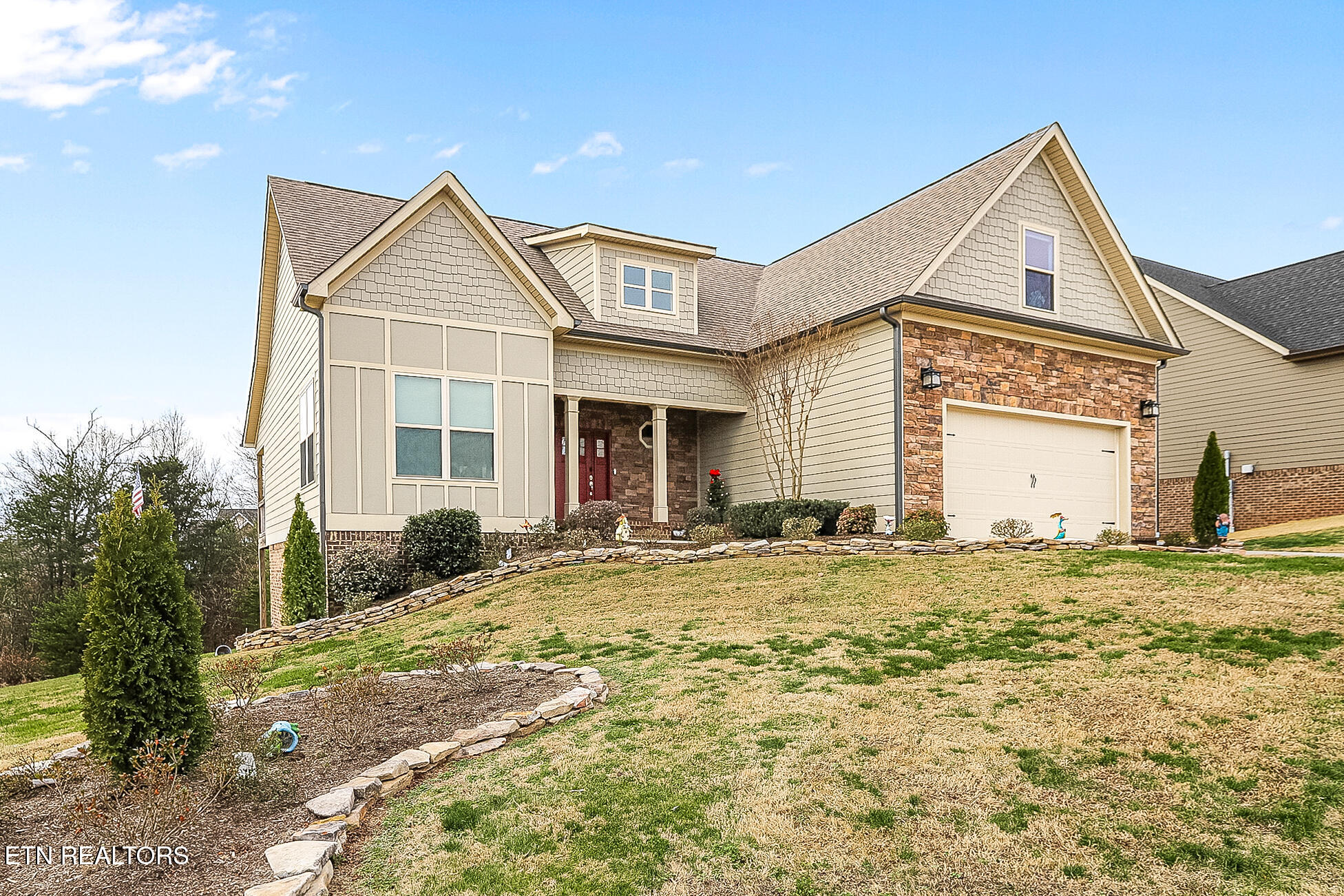 2029 Pearl Drive Southwest Cleveland, TN 37311 - Photo 49 of 58 2029 SW Pearl Dr-211