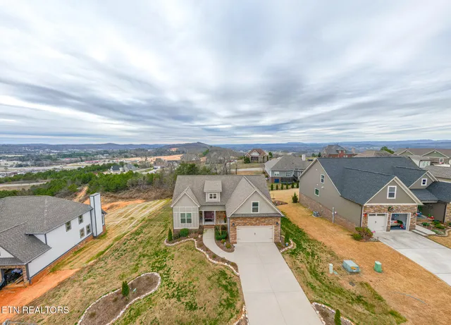 $535,000 | 2029 Pearl Drive Southwest, Cleveland, TN 37311