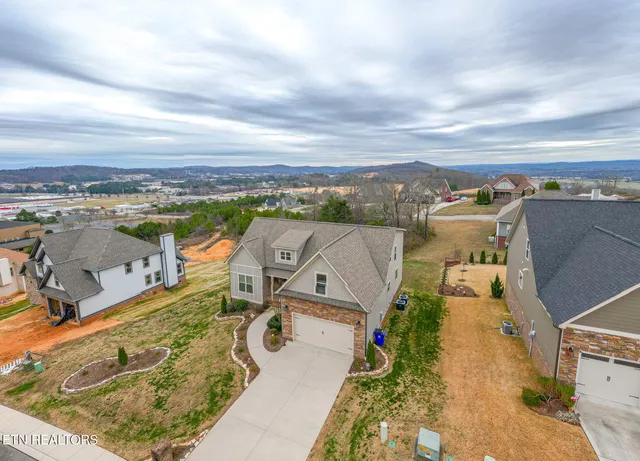 $535,000 | 2029 Pearl Drive Southwest, Cleveland, TN 37311