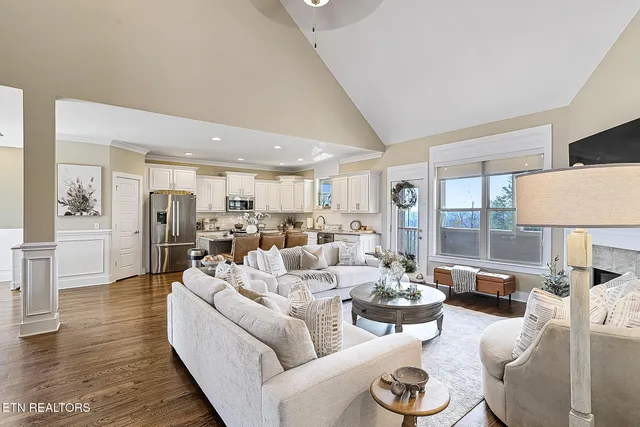 $535,000 | 2029 Pearl Drive Southwest, Cleveland, TN 37311