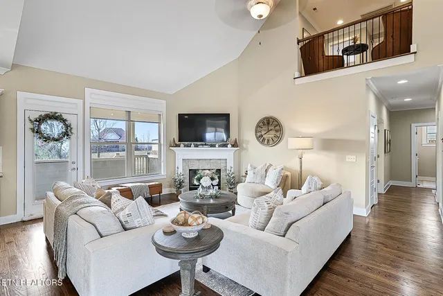 $535,000 | 2029 Pearl Drive Southwest, Cleveland, TN 37311