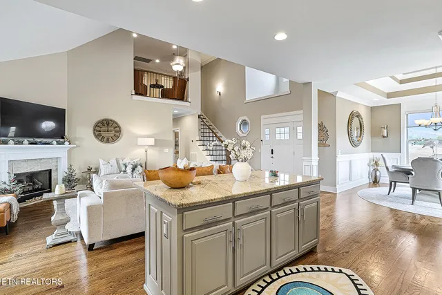 $535,000 | 2029 Pearl Drive Southwest, Cleveland, TN 37311