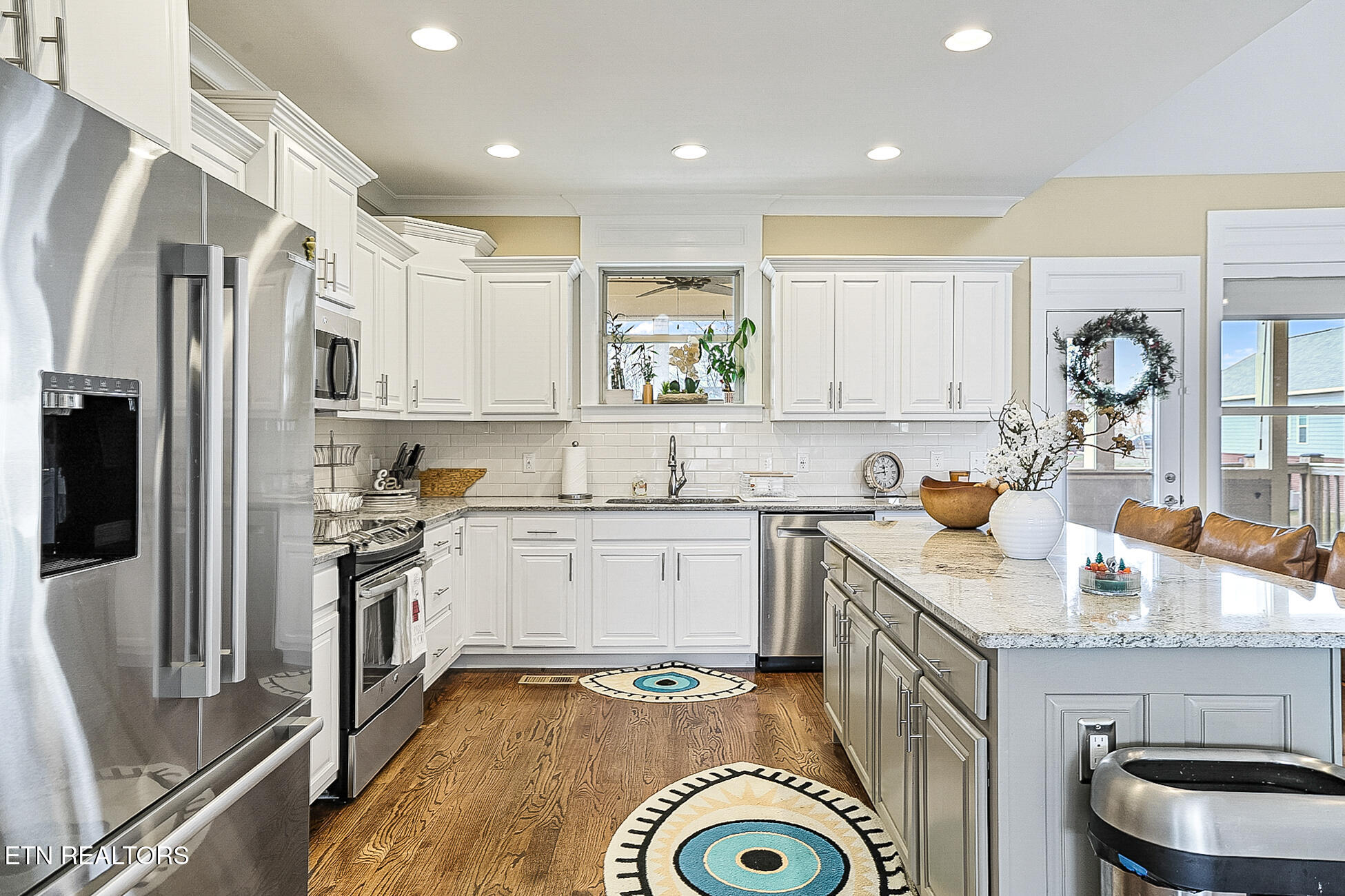 2029 Pearl Drive Southwest Cleveland, TN 37311 - Photo 9 of 58 2029 SW Pearl Dr-59