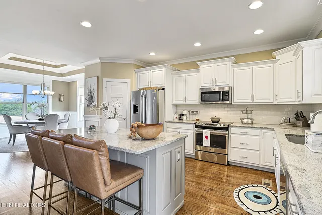 $535,000 | 2029 Pearl Drive Southwest, Cleveland, TN 37311