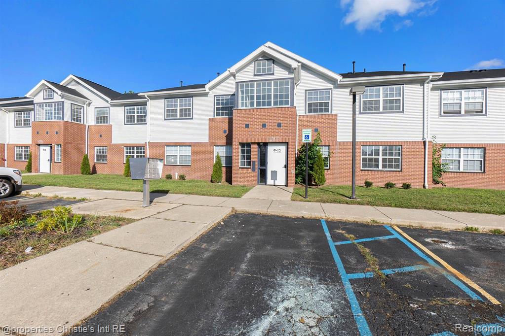 4434 Trumbull, Unit 11 Detroit, MI 48208 - Photo 18 of 18