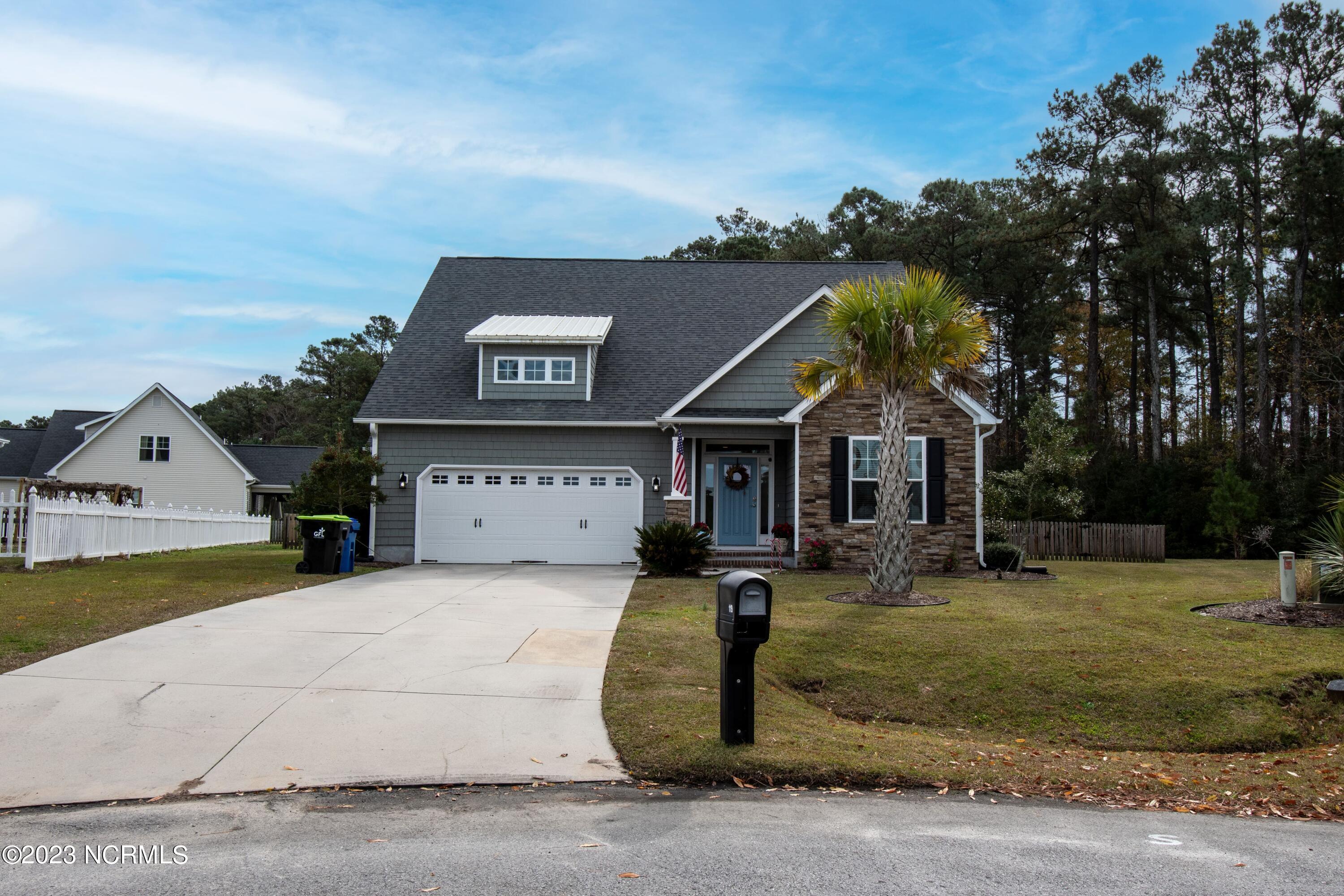 119 Holland Farm Road Cedar Point, NC 28584 - Photo 1 of 31 1-min
