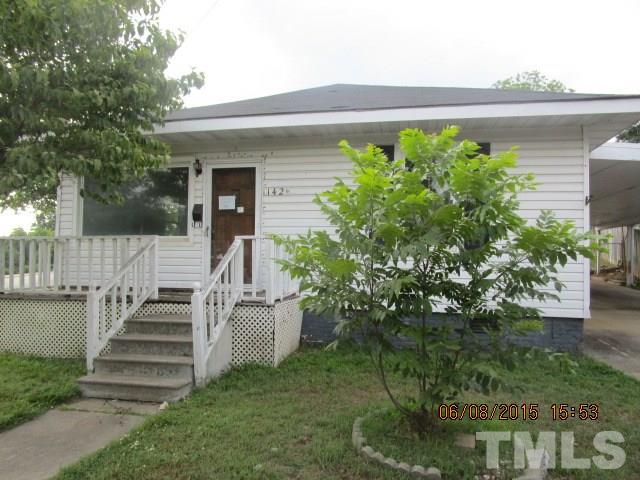 1420 Moring Street Raleigh, NC 27603 - Photo 1 of 10