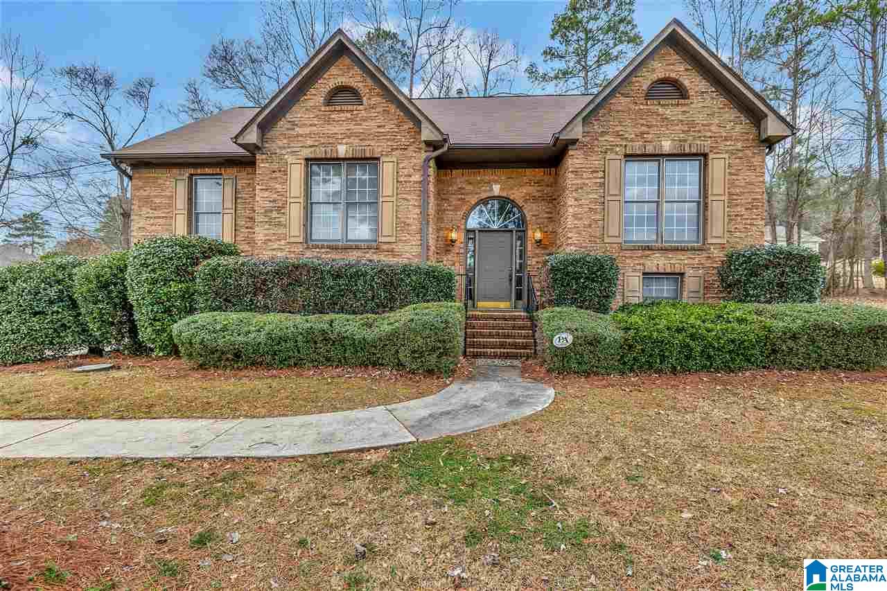 112 Forest Parks Road Sterrett, AL 35147 - Photo 1 of 22