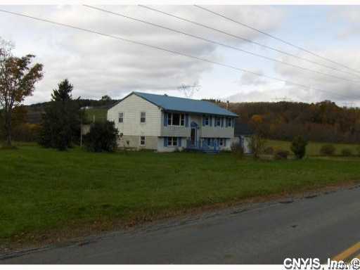 9866 Starr Hill Road Steuben, NY 13438 - Photo 1 of 1 Exterior Front