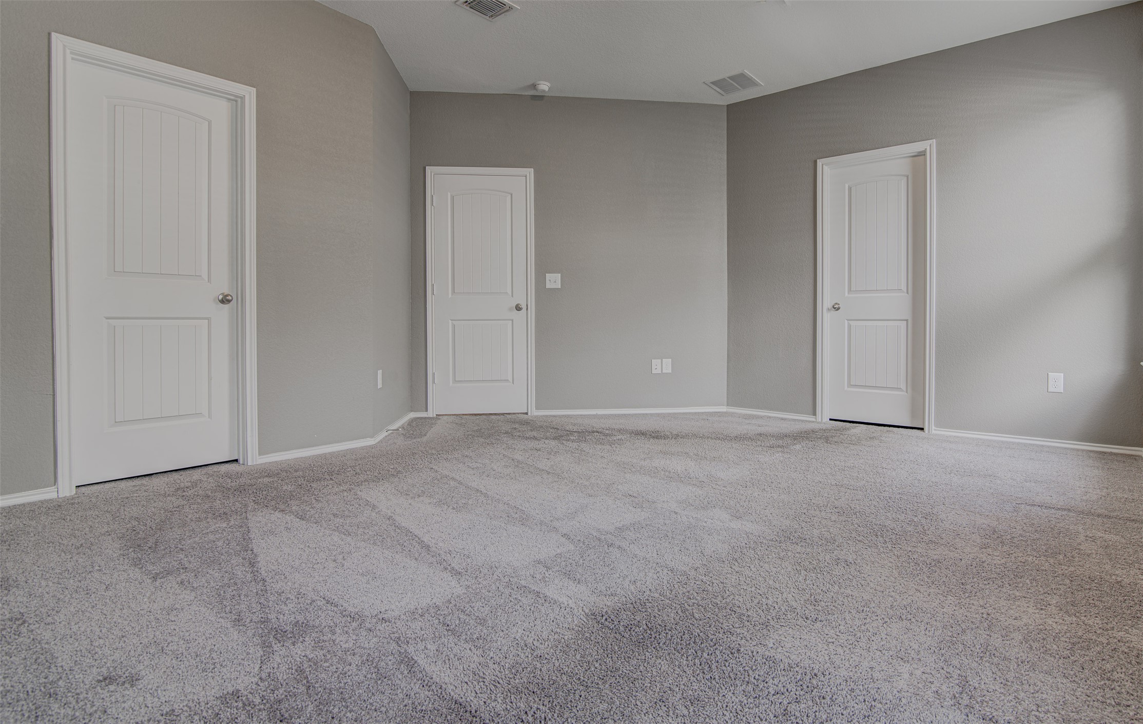 1916 Dragonfly Loop Bastrop, TX 78602 - Photo 12 of 33 a view of an empty room