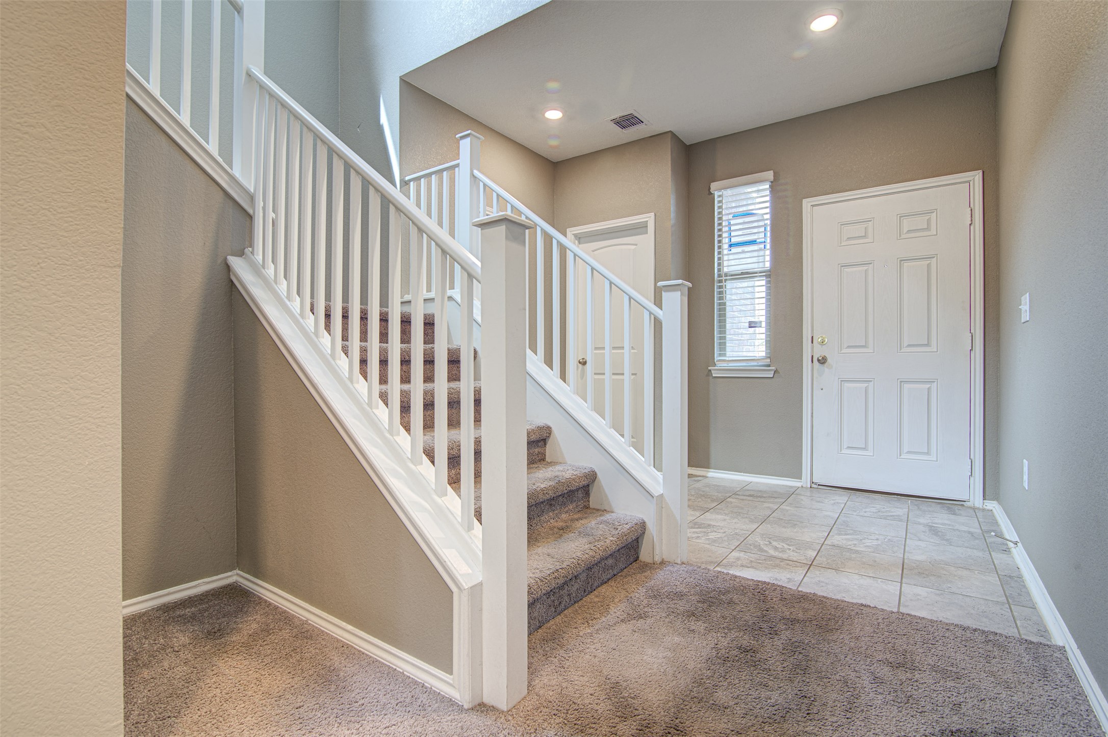 1916 Dragonfly Loop Bastrop, TX 78602 - Photo 15 of 33 a view of entryway