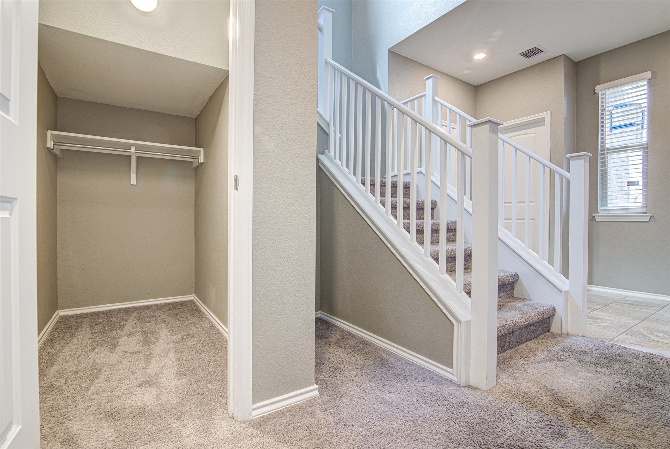 1916 Dragonfly Loop Bastrop, TX 78602 - Photo 16 of 33 a view of entryway