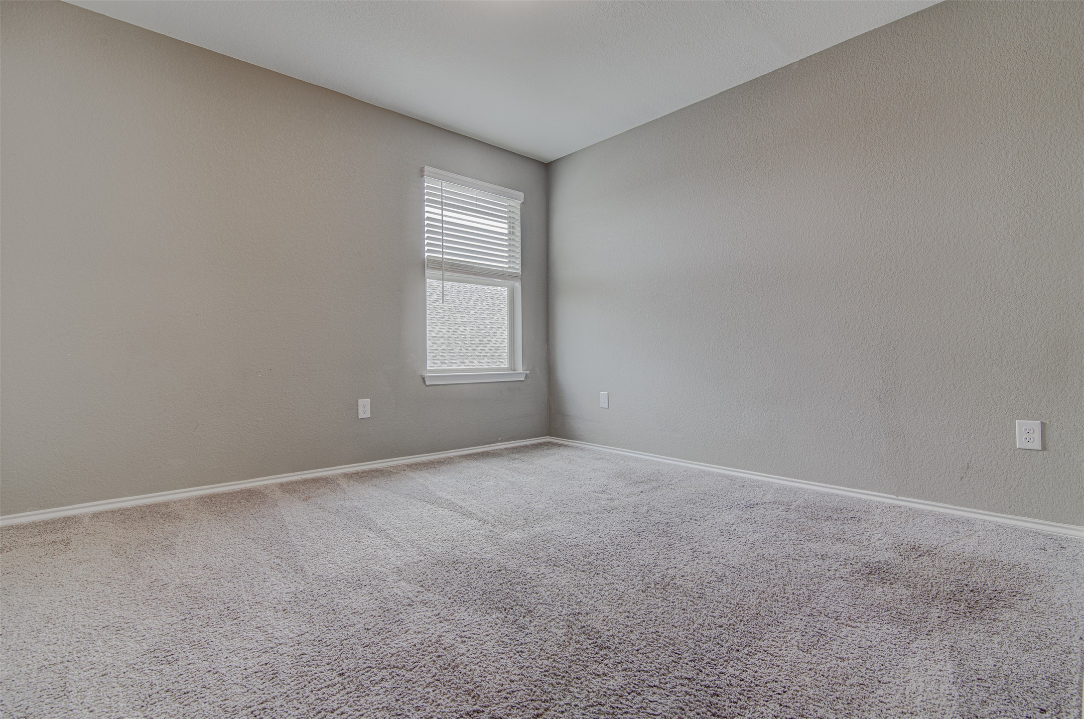 1916 Dragonfly Loop Bastrop, TX 78602 - Photo 22 of 33 an empty room with windows