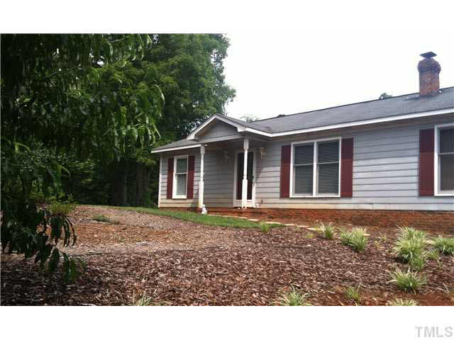 1256 North Jim Minor Road Graham, NC 27253 - Photo 2 of 25 Photo 2