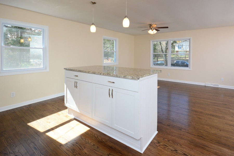 1717 Euclid Road Durham, NC 27713 - Photo 4 of 16 Photo 4