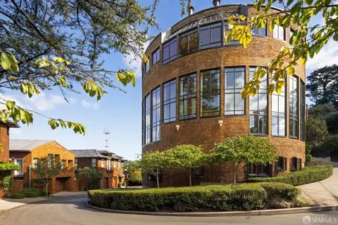 $10,000,000 | 111 Edgehill Way, San Francisco, CA 94127