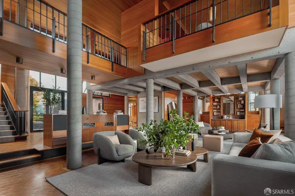 $7,950,000 | 111 Edgehill Way, San Francisco, CA 94127