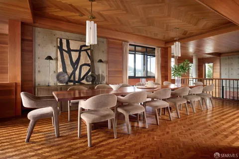 $10,000,000 | 111 Edgehill Way, San Francisco, CA 94127