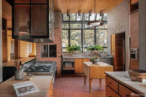 $10,000,000 | 111 Edgehill Way, San Francisco, CA 94127