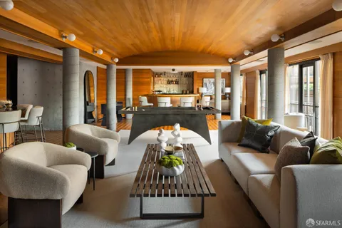 $10,000,000 | 111 Edgehill Way, San Francisco, CA 94127