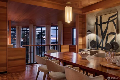 $10,000,000 | 111 Edgehill Way, San Francisco, CA 94127