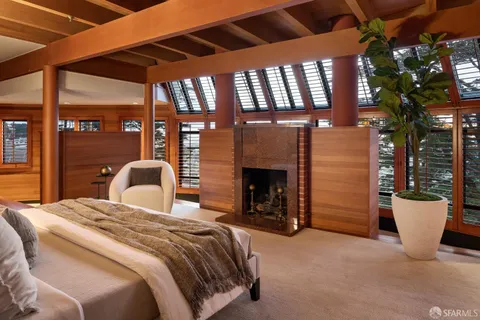 $10,000,000 | 111 Edgehill Way, San Francisco, CA 94127