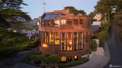 $10,000,000 | 111 Edgehill Way, San Francisco, CA 94127